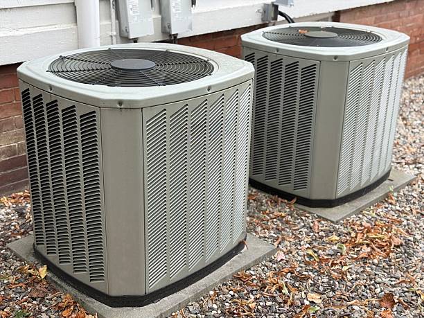 Reliable Ductwork Repair contractor in Malone, WI by AAA Pro HVAC